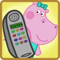 Hippo Pepa: Talking Phone thumbnail