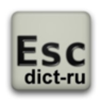 HK Русский (ru) Dictionary thumbnail