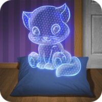 Hologram Kitten 3D Simulator thumbnail
