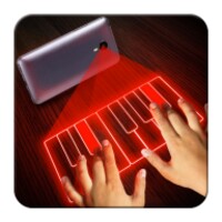 Hologram piano simulator thumbnail