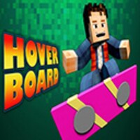 Hoverboard Mod thumbnail