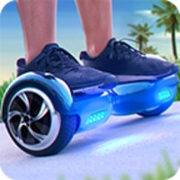 Hoverboard Surfers thumbnail