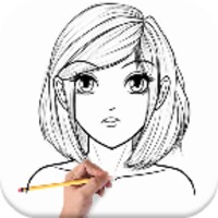 How To Draw Anime Girl thumbnail