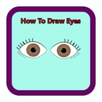 How To Draw Eyes thumbnail