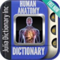 Human Anatomy Dictionary thumbnail