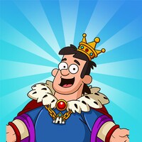 Hustle Castle: Fantasy Kingdom thumbnail