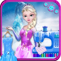 Ice Princess Tailor thumbnail