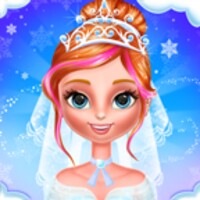 Ice Princess Wedding thumbnail
