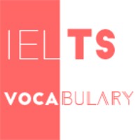 ILVOC - IELTS Vocabulary thumbnail