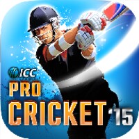 ICC Pro Cricket 2015 thumbnail