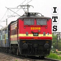 Indian Train Status thumbnail
