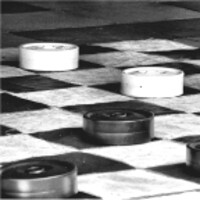 International Checkers thumbnail