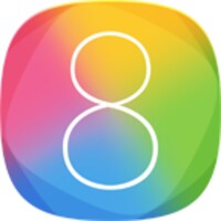 iOS 8 Launcher thumbnail