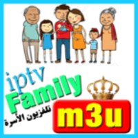 iptv family m3u thumbnail