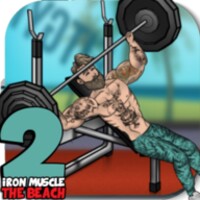 Iron Muscle 2 The Beach thumbnail