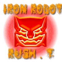 Iron Robot Rush Transformers thumbnail
