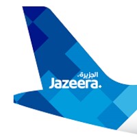 Jazeera Airways thumbnail