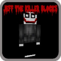 Jeff The Killer Blocks thumbnail