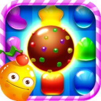 Jelly Candy Fun Games thumbnail