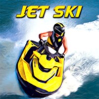 Jet ski Speed Boat King 3d thumbnail