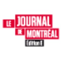 Journal de Montréal – Édition E thumbnail