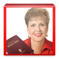 Joyce Meyer quotes and Psalms thumbnail