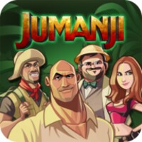 JUMANJI: THE MOBILE GAME thumbnail