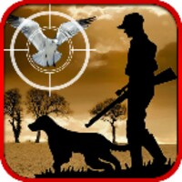 Jungle Sniper Birds Hunting 3D thumbnail