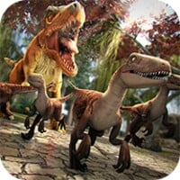 Jurassic Dinosaur Simulator 3D thumbnail