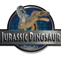 Jurassic Dinosaur Wallpaper thumbnail