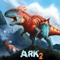 Jurassic Survival Island: ARK 2 Evolve thumbnail