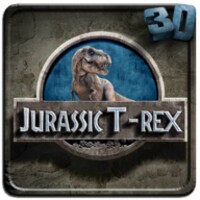 Jurassic T-Rex thumbnail