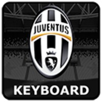 Juventus FC Official Keyboard thumbnail