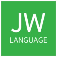 JW Language thumbnail