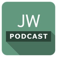 JW.org Podcast thumbnail