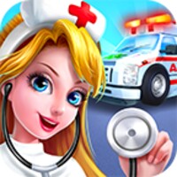 Ambulance Doctor thumbnail