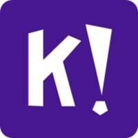 Kahoot! logo