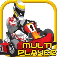 Kart Race Multiplayer thumbnail