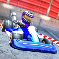 Karting Racer thumbnail