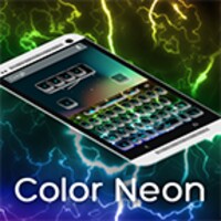 Keypad Color Neon thumbnail