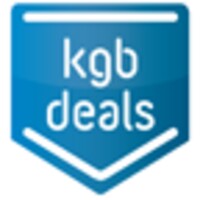 kgb deals thumbnail
