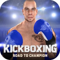 Kickboxing - Road To Champion Pro thumbnail