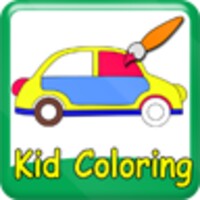 Kid Coloring thumbnail