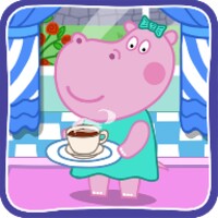 Kids Cafe with Hippo thumbnail