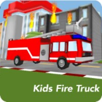 Kids Fire Truck thumbnail