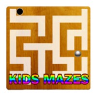 Kids Maze thumbnail