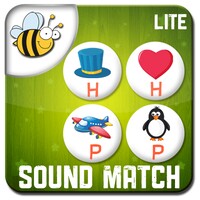 Kids Sound Match Game Lite thumbnail