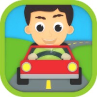 Kids Toy Car Driving Game Free thumbnail