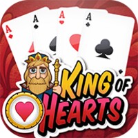 King Of Hearts Game thumbnail