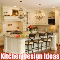 Kitchen Design Ideas thumbnail